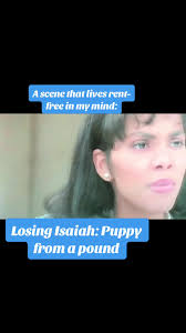 Isaiah Death in Him Movie