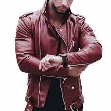 Motorcycle Jackets Best Leather Jackets Plus Size Leather Jacket Mens Jackets
