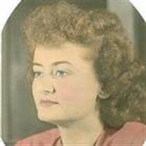 Lottie "Dot" Maye Pointer Obituary