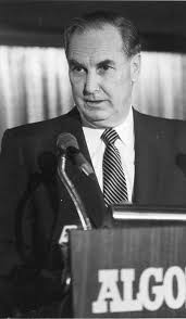 John Macnamara dies at 88; son remembers a great dad and devoted employee