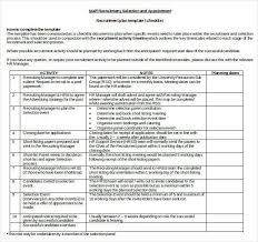 15 Recruitment Strategy Templates Free Sample Example Format Intended For Recruitment Plan Template 1091 Action Plan Template Recruitment Plan How To Plan