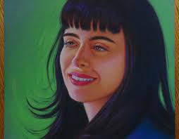 Jane Margolis Drawing. Projekty :: Photos, videos, logos, illustrations and  branding :: Behance