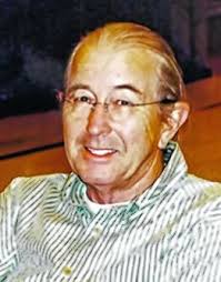 Luther A. “Luke” Abraham