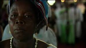 Women, War & Peace I