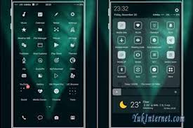 Welcome to miui themes, a unique collection of miui theme for xiaomi device users to make their device look different from others. 4 Tema Xiaomi Tembus Semua Aplikasi Terpopuler Format Mtz Yukinternet
