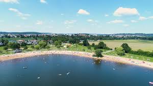 Das cafe ist ein ort zum verweilen und genießen. Strandbad Kinzigsee Posts Facebook