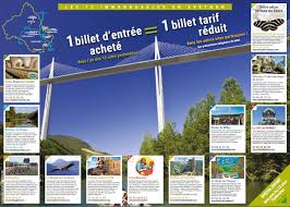 Visiter Le Viaduc Viaduc De Millau Un Ouvrage Un Patrimoine