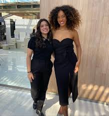 Talk com Moni & Keune✨ @talkcommoni @keunebrasil @keunesaopaulo