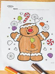 Zen reindeer christmas coloring pages for adults. Free Christmas Coloring Pages Fun365