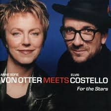 Best of Elvis Costello hits CD Extreme Honey Veronica McCartney sulky girl 