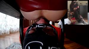 Mistress Anna - Toilet Slave from Brussel - Scatbb