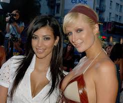 1) she gave me.phone number and i gave her. Would Kim Kardashian West Still Work For Paris Hilton If She Wasn T Famous