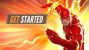 Rampage usable while controlled 50% supercharge cost imbues you with nature's fury, dramatically increasing damage and critical strike chance, protecting against control effects, and. Basics Get Started In Dcuo Dc Universe Online