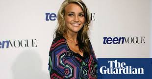 Britney Spears S Little Sister Jamie Lynn To Record A Country Album Britney Spears The Guardian