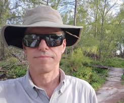 David Knorr is another member and volunteer running for a board seat. Here  is his bio. David Knorr for VKBC Board Member: I am a dedicated trail  builder and one of the