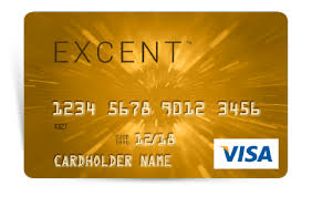 If a lack of credit history or a poor credit history is standing between you and a credit card, it may seem like an insurmountable obstacle to overcome. Secured Credit Card Excent Visa Card