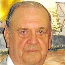 Harold T. Quick Obituary