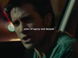 Jake Gyllenhaal Looks Like Idaho