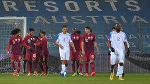 Jul 16, 2021 · follow all the updates, stats, highlights, and odds on the suriname vs. Qatar Denied Victory As Costa Rica Fight Back For Draw Football News