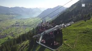 Bis ende 2013 war sie ein ortsteil der früheren. Einstein Online Seilbahn Geschichte Schweizer Innovationen Fur Die Ganze Welt Einstein Srf