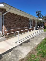 This is adjustable transitional handrail that fits for 2 to 5 steps. Diy Step Handrail Plans And Ideas Simplified Building