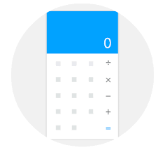 Tutorial Iphone Animation Basic Calc App Animation Fun Design The Most Fun Calculator Calculator History Calcul Basic Calculators Fun Calculator Basic