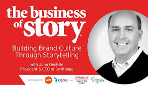 Why trust is critical to building a modern brand. Bos Podcast Template Building Brand Culture Through Storytelling Business Of Story Storytelling Strategy Workshops Keynotes