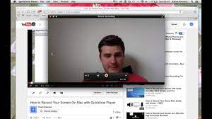 Jul 12, 2021 · 4. How To Record Yourself With Built In Webcam On Macbook Youtube