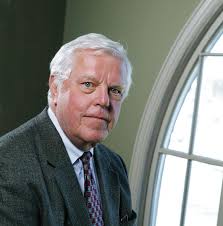 In Memoriam 2021: Around the City