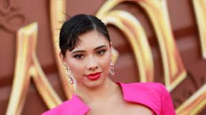 Xochitl gomez Sexually Explicit Deepfakes Run Rampant - Fierce