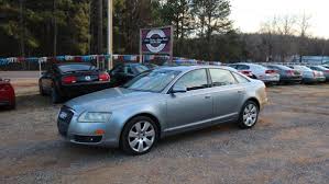 Image result for Daytona Gray 2007 A6