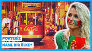 Once continental europe's greatest power, portugal shares commonalities, geographic and cultural, with the countries of both northern europe and the mediterranean. Zengin Avrupa Nin Fakir Ulkesi Portekiz Hakkinda 15 Inanilmaz Gercek Youtube