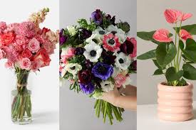 Mother's day is a date devoted to the mother of the family, as well as maternal bonds, motherhood millions celebrate this day by presenting their mother with beautiful flowers, a card, or a present. 11 Flower Delivery Services For Mother S Day That Are Clever Approved Architectural Digest