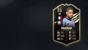 Gerade gegen die schnellen angreifer aus frankreich und portugal eine gute option. So Stark Ist Der Frankreich Em Kader In Fifa 21 Earlygame