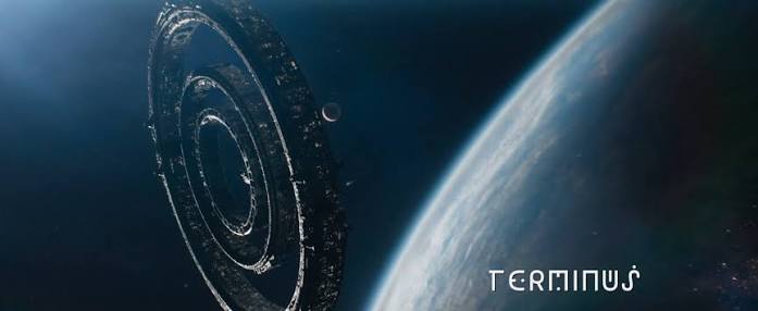 Terminus | Foundation Wiki | Fandom