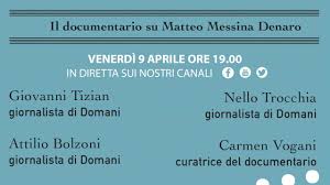 Matteo messina denaro (italian pronunciation: Il Documentario Su Matteo Messina Denaro Youtube