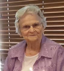 Juanita Roberson Obituary