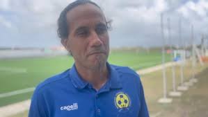 The Barbados Football Association (BFA) announced the appointment of former  national midfielder Kent Hall as the interim head coach of the Barbados  senior men’s national football team with immediate ...