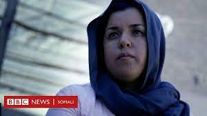 Somali is an official language of somalia and somaliland, a national language in djibouti. Maryam Waxaan Hooyadey U Ballan Qaaday In Aanan Isdili Doonin Bbc News Somali