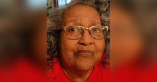 Obituary information for Vivian C Jeffries