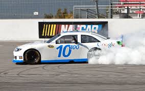 They are starting the let nascar know how they feel with their wallets. Nascar And Google Confirm April Fools Day Joke Speedwaymedia Com