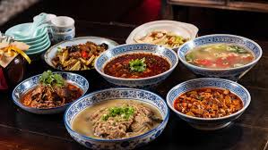 (kyspeaks pic) the hokkiens are the largest chinese subgroup in the country and their cuisine is a prominent. A Brief History Of Chinese Food In Malaysia