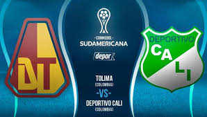 Atlético nacional deportivo cali vs. Cali Vs Tolima Gotta Get