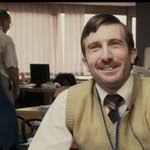 Patrick Dane (@PatrickDane)