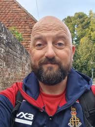 Jim Mathieson MSc FIoL