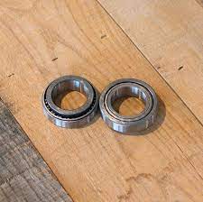 Gsxr Fork On Cb550 Conversion Bearings Cb550 Bike Frame Gsx