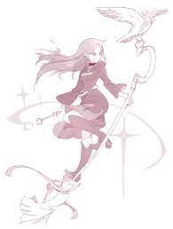 Https Littlewaifuacademia Tumblr Com Page 2 Anime Witch Witch Drawing Drawings Looking for model pose photos to practice gesture drawing? witch drawing