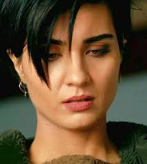 Belleza Turca Tuba Buyukustun Tuba Turkish Beauty