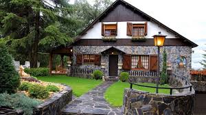 Esta primavera, quédate en casa y en tu jardín. Las Mejores Casas Con Jardin De Espana Fotocasa Es Blog