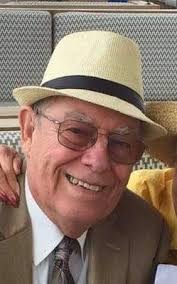 James Searcy Obituary